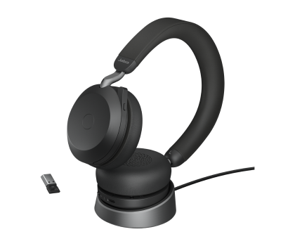 Słuchawka Jabra Evolve2 75 Stereo USB-A UC